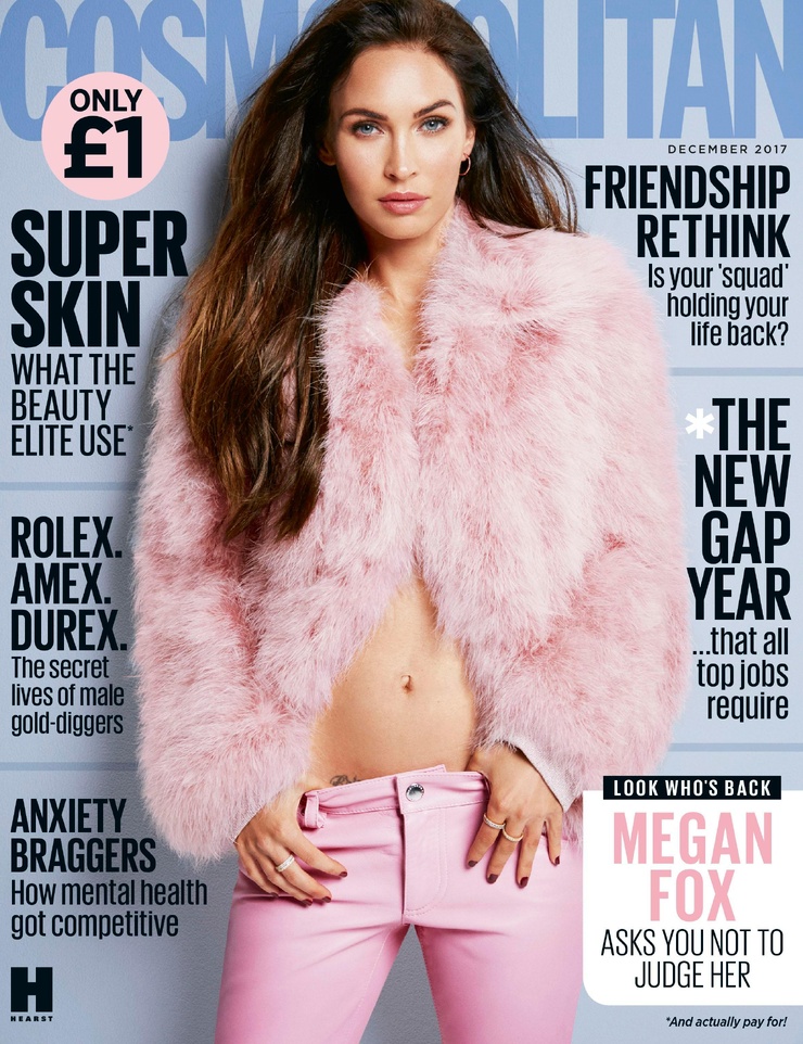 Megan Fox Megan Fox