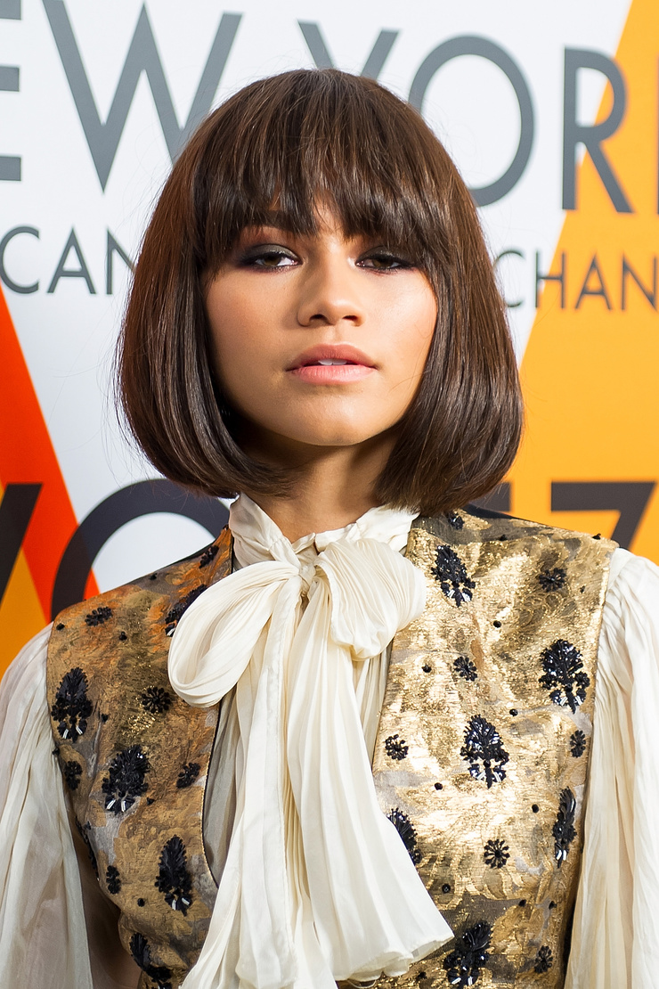 Zendaya Coleman