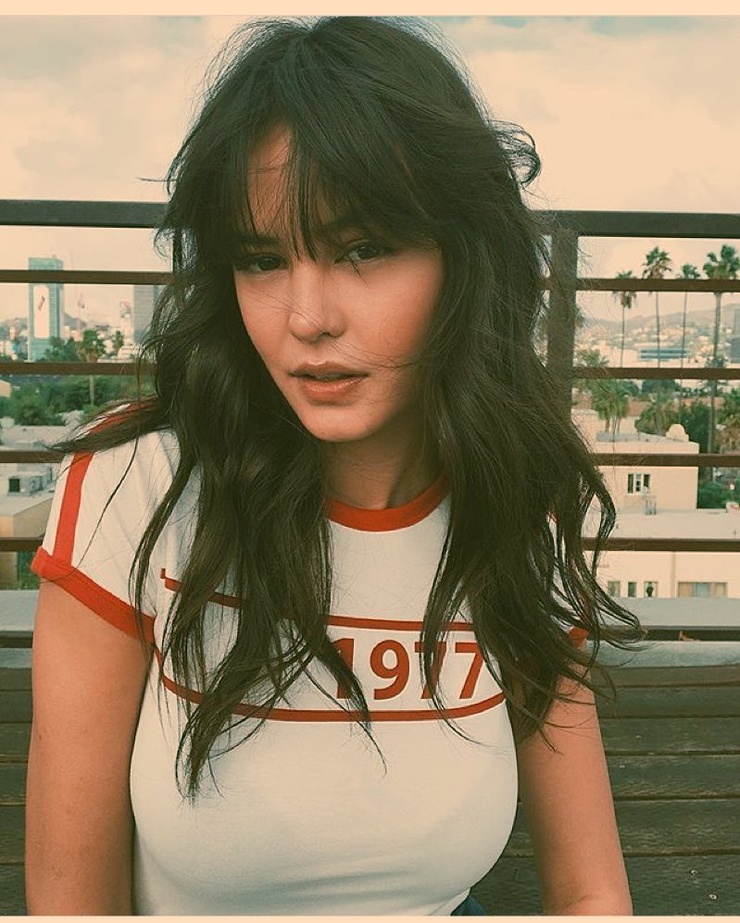 Courtney Eaton Courtney Eaton