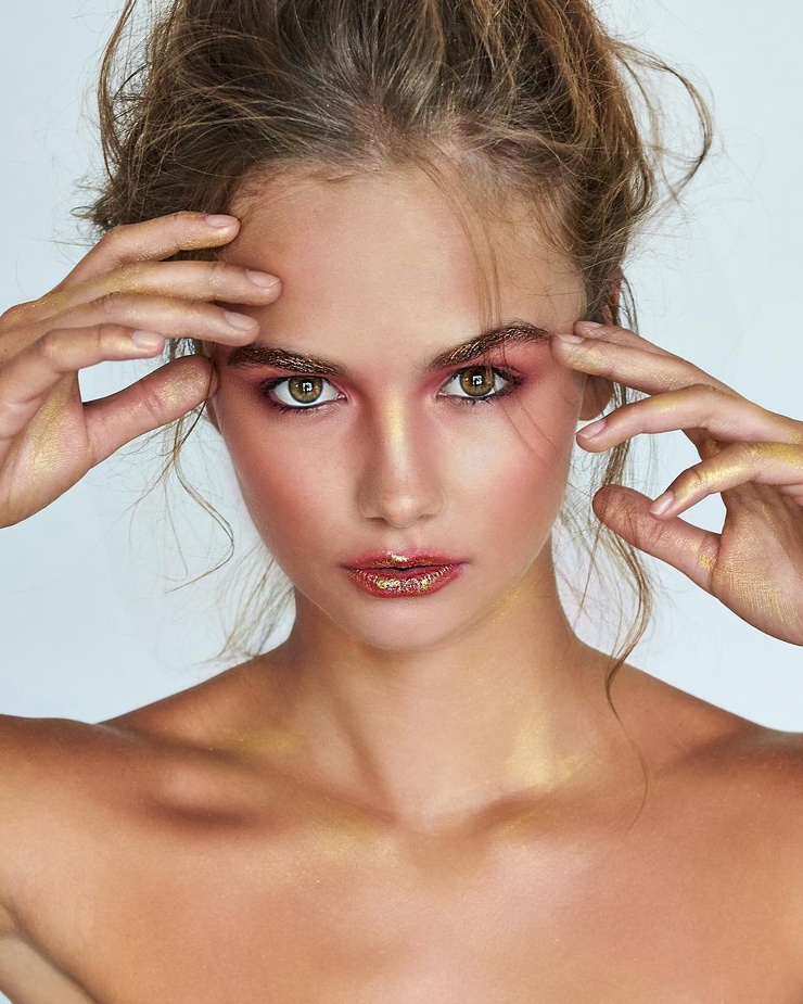 brooklyn lambert picture