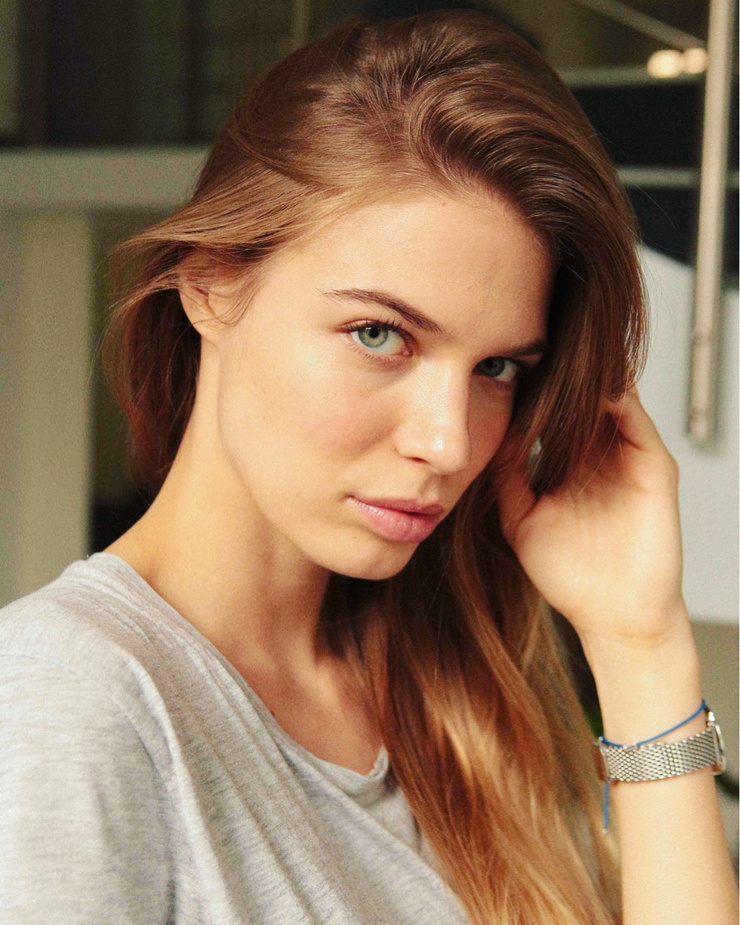 blanka berki