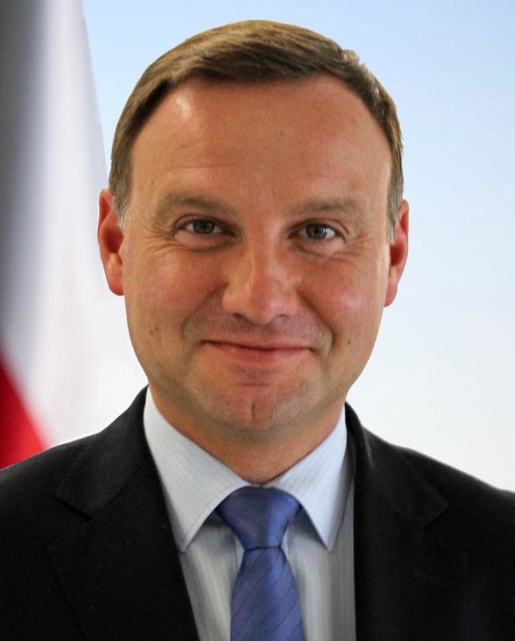 Andrzej Duda