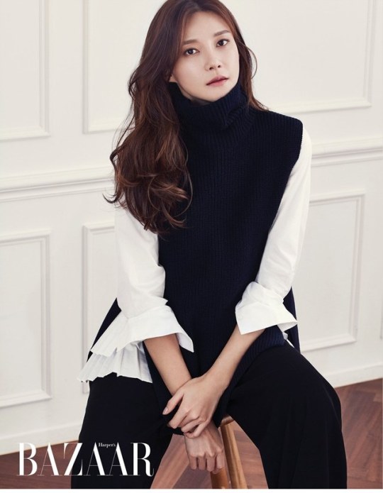 Ye-ryeon Cha