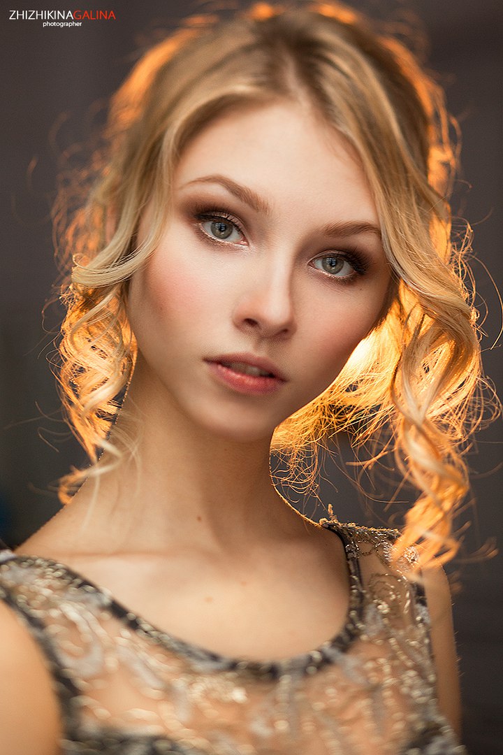 Alisa Tarasenko Alisa Tarasenko
