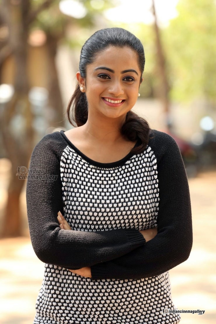 Namitha Pramod