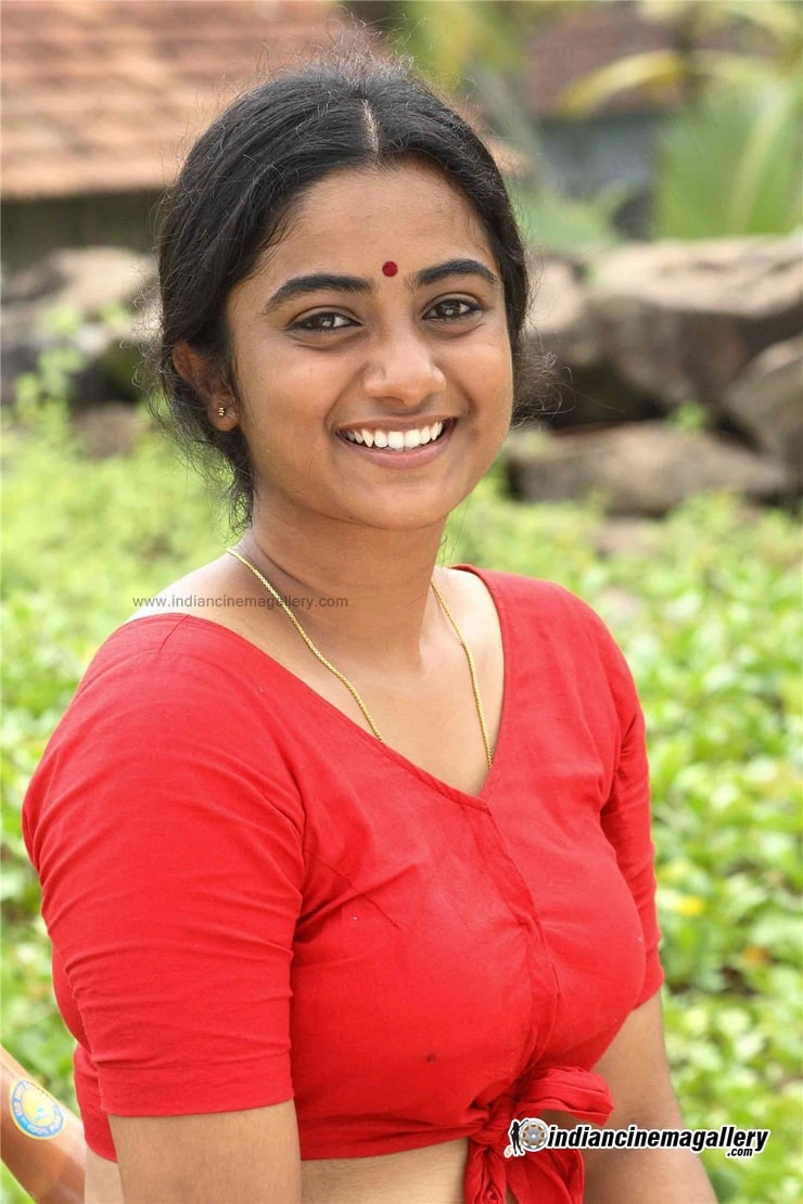 Namitha Pramod Namitha Pramod