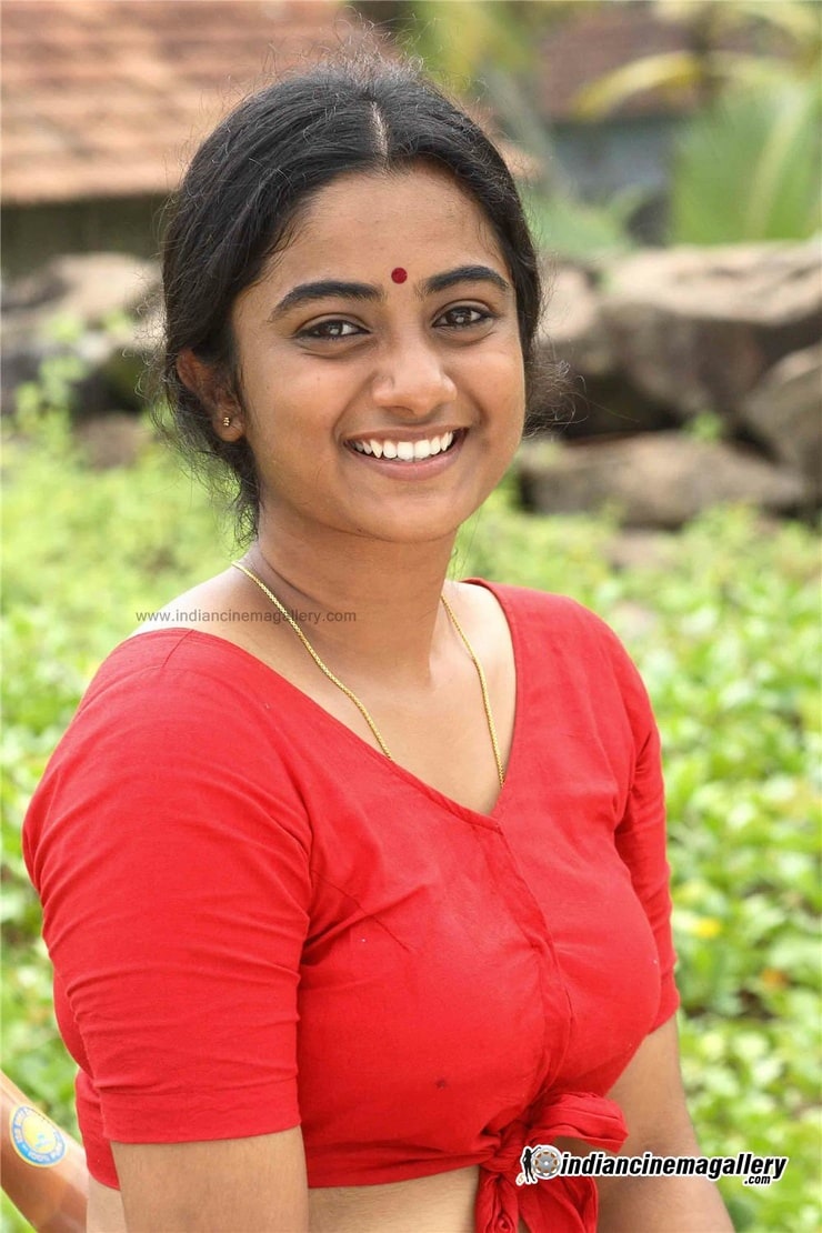 Namitha Pramod