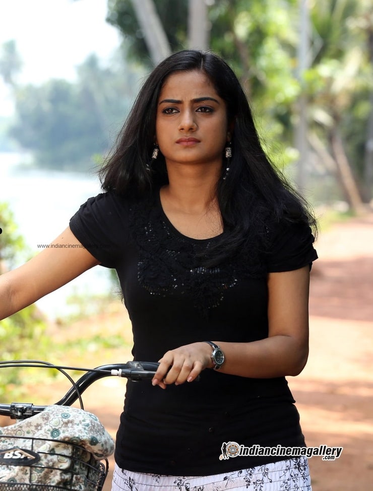 Namitha Pramod