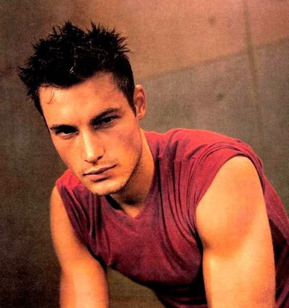 Gabriel Aubry