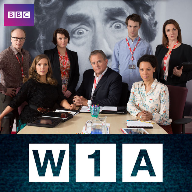 W1A