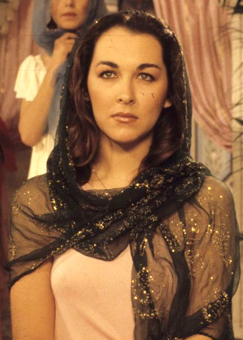 Adriana Vega
