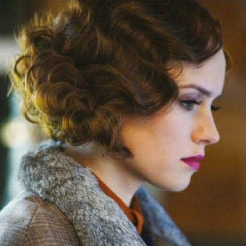 Daisy Ridley Daisy Ridley