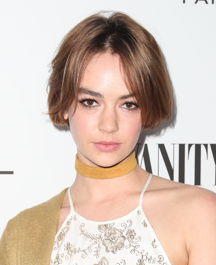 Brigette Lundy-Paine