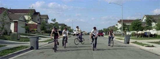 Arcade Fire: The Suburbs