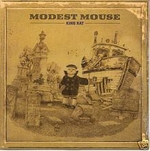 Modest Mouse: King Rat