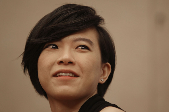 Zhang Yun Jing