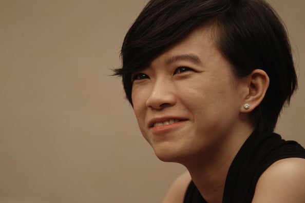 Zhang Yun Jing