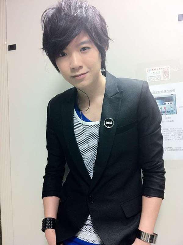 Zhang Yun Jing