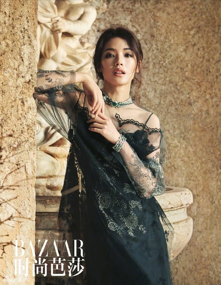 Qi Shu