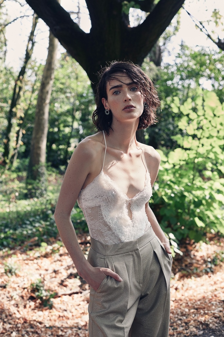 marizanne visser