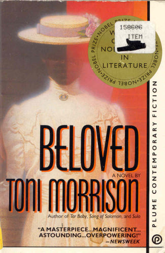 Beloved (Plume Contemporary Fiction)
