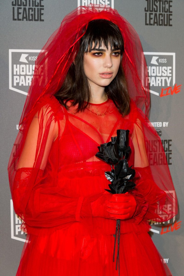 Dua Lipa Dua Lipa