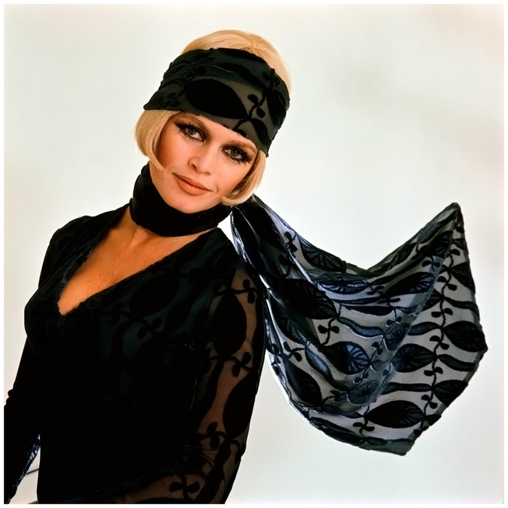Brigitte Bardot