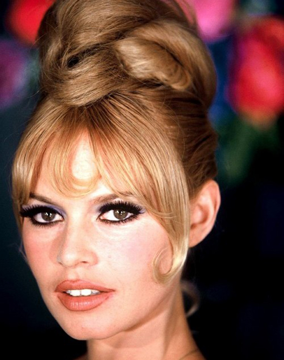 Brigitte Bardot