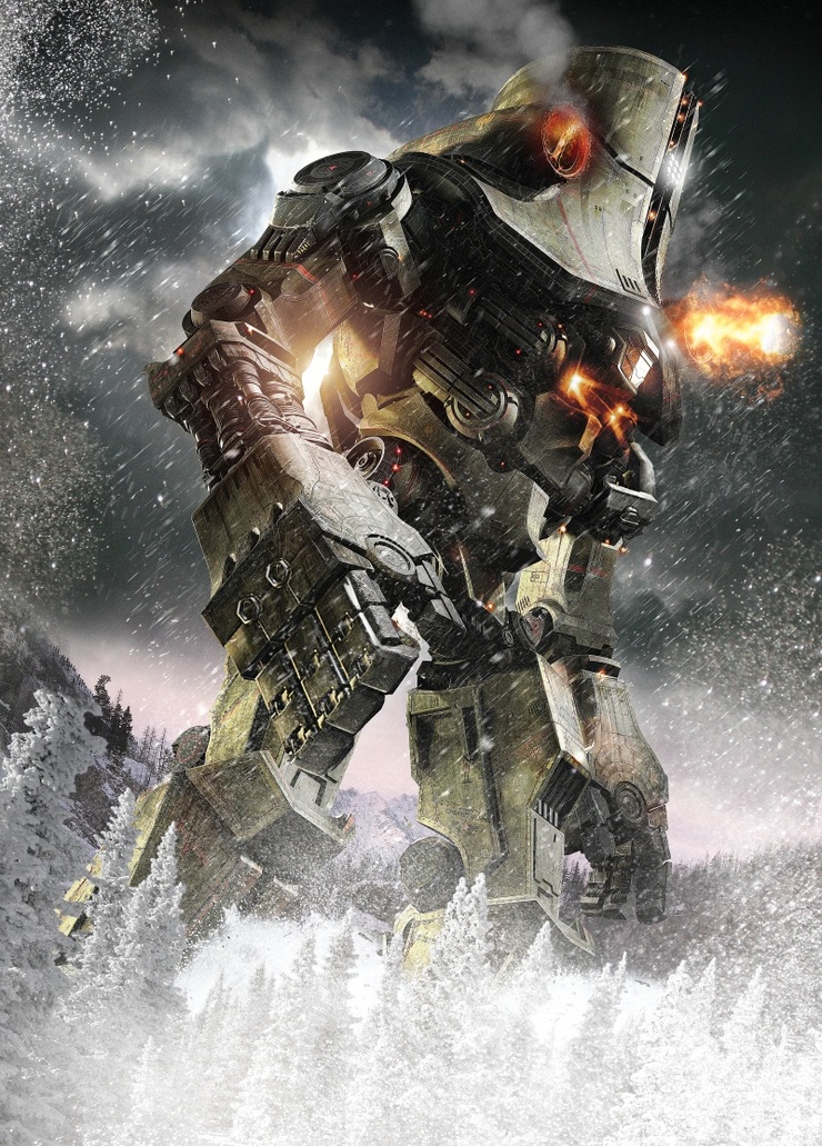 Cherno Alpha