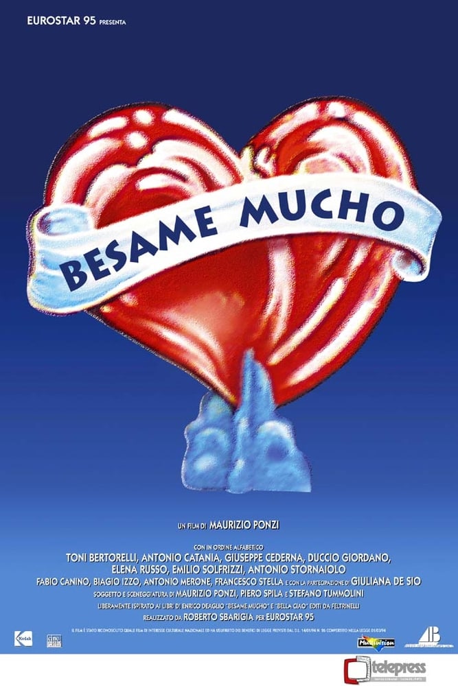 Besame mucho