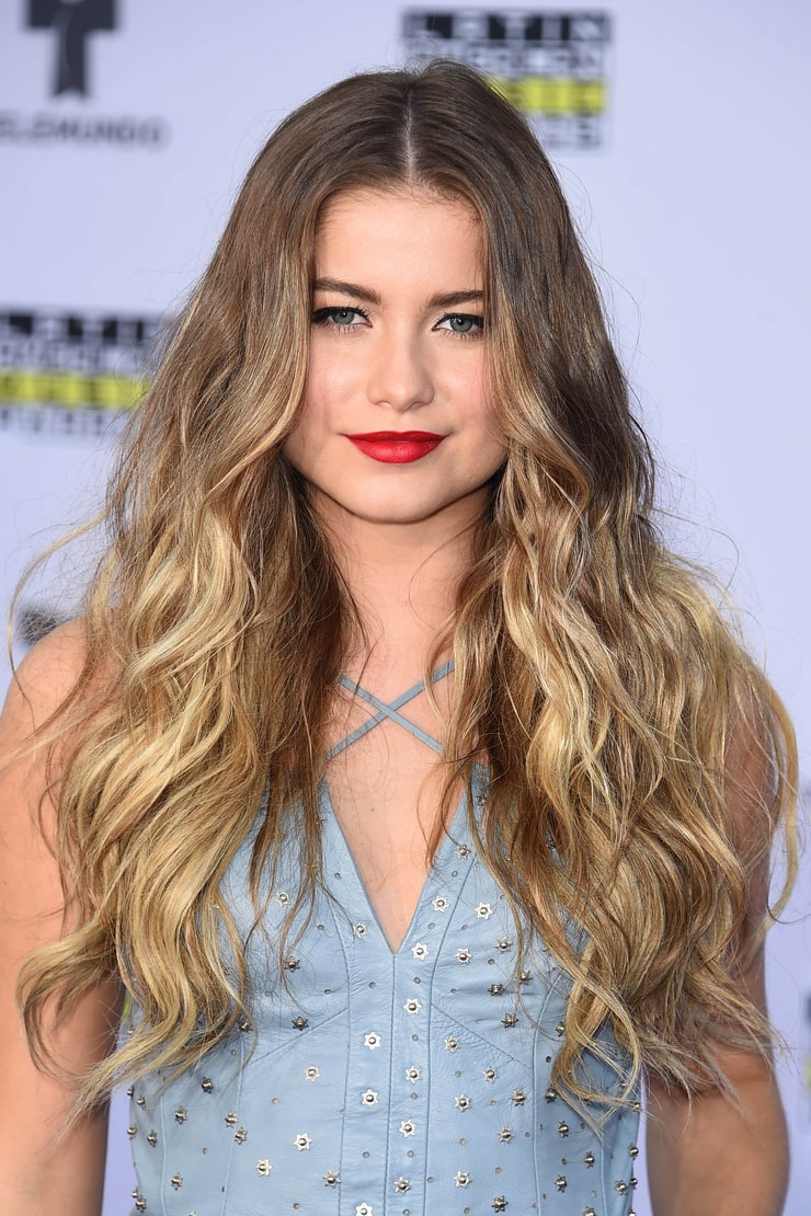 Sofia Reyes