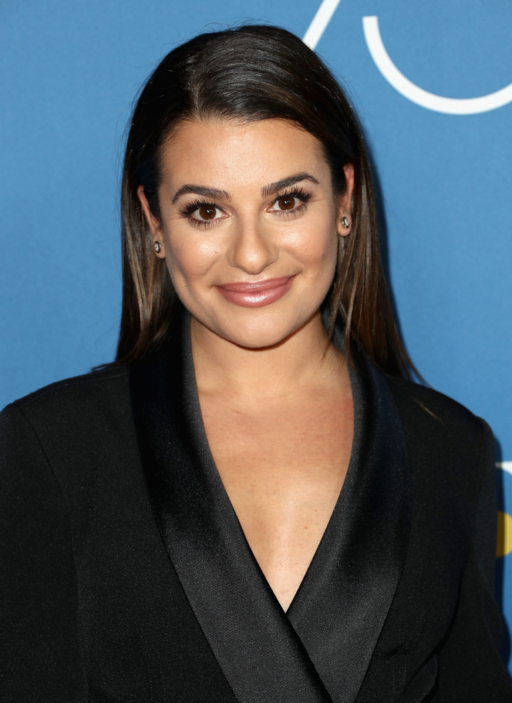 Lea Michele Lea Michele
