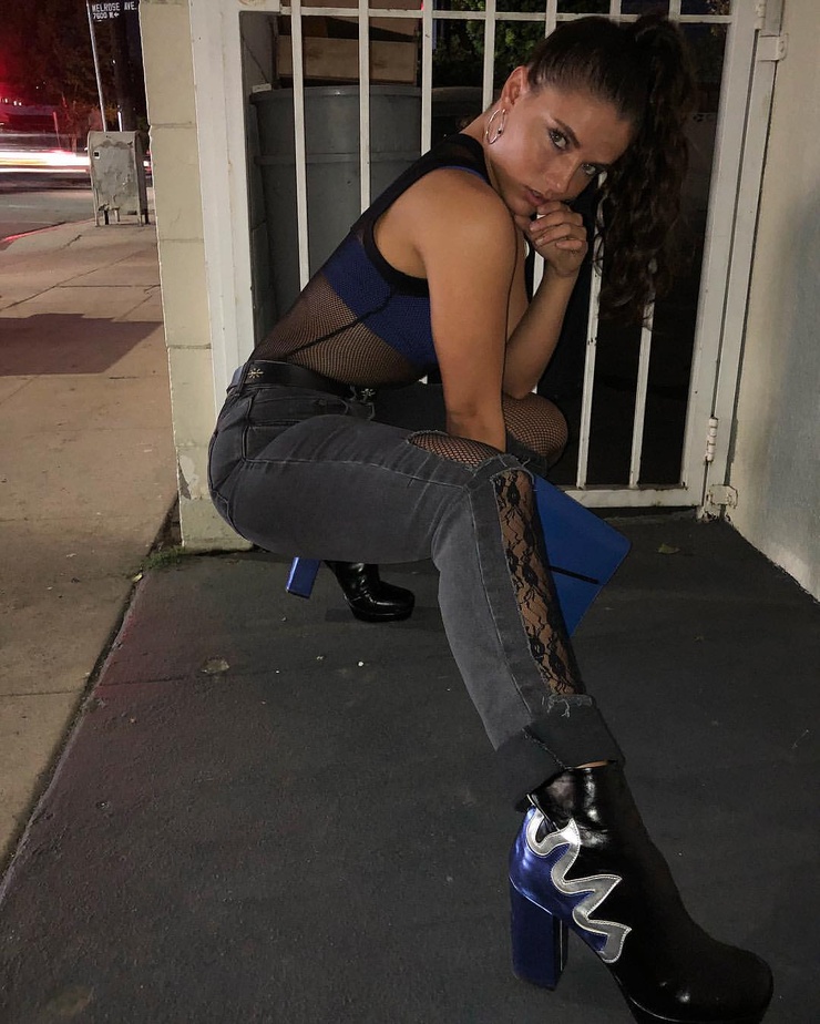 Jade Chynoweth Jade Chynoweth