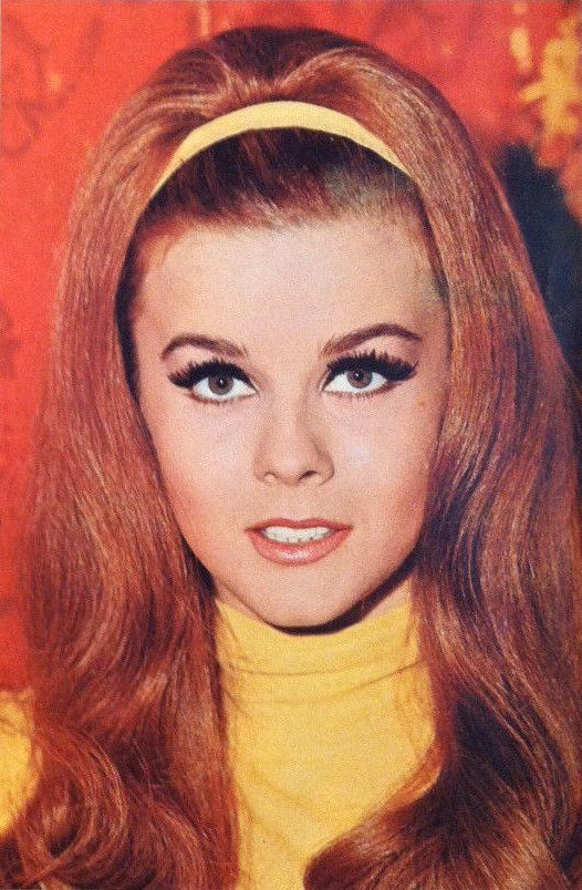 Ann-Margret Ann-Margret