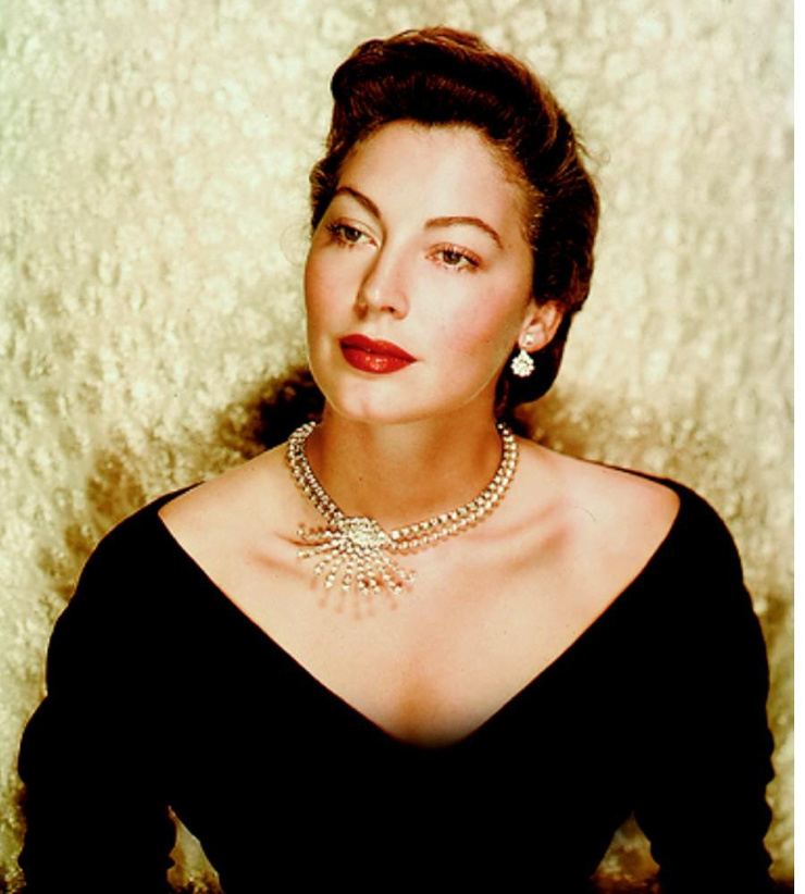 Ava Gardner Ava Gardner