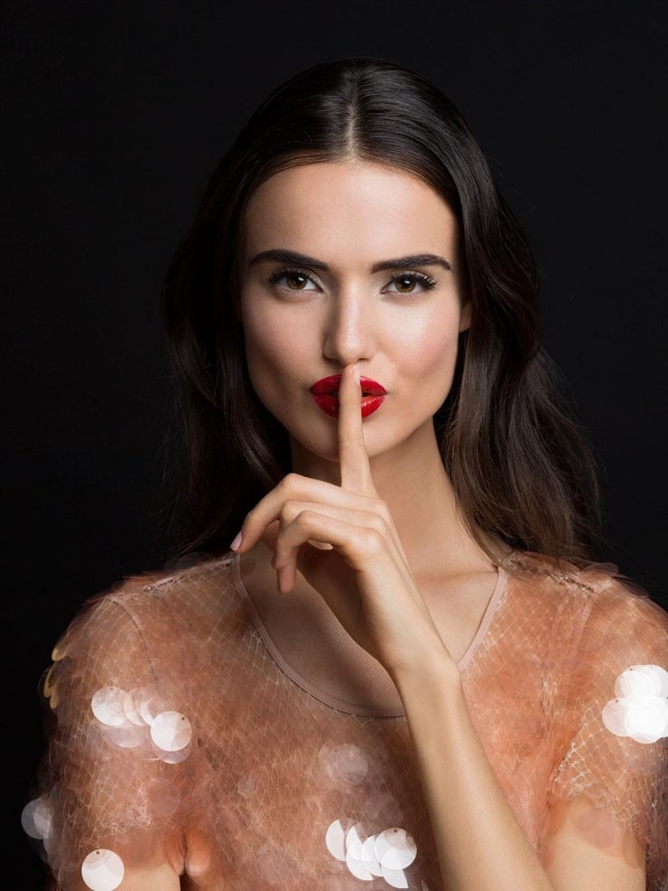 Blanca Padilla Blanca Padilla