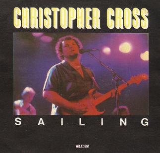 Sailing Sailing