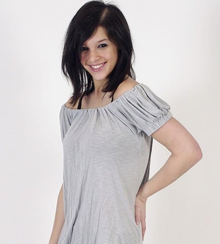 Erin Bowman