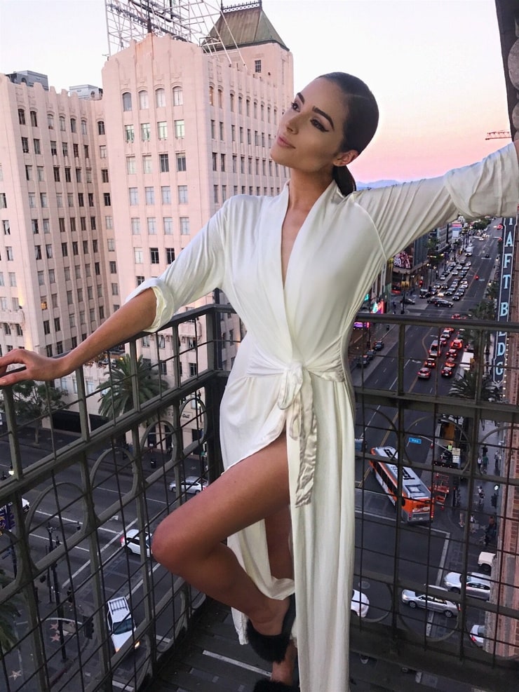 Olivia Culpo