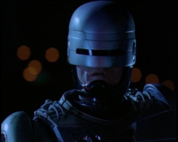 Picture of RoboCop: Prime Directives