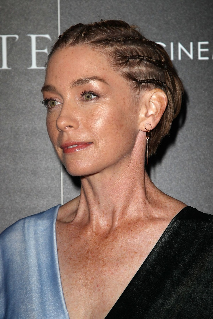 Julianne Nicholson Julianne Nicholson