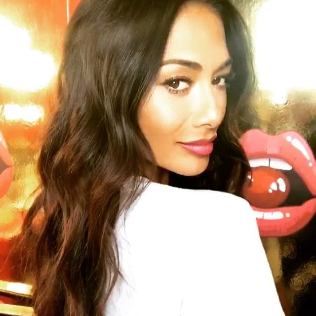 Nicole Scherzinger