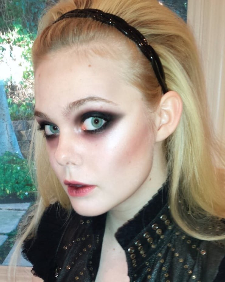 Elle Fanning Elle Fanning