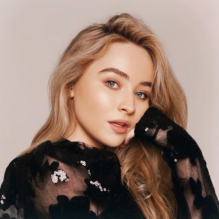 Picture of Sabrina Carpenter