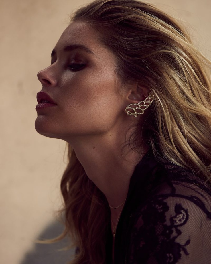Doutzen Kroes Doutzen Kroes
