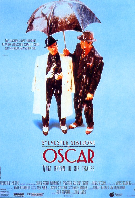 Oscar