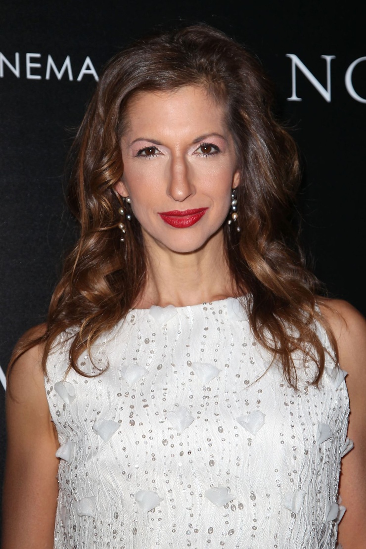 Alysia Reiner