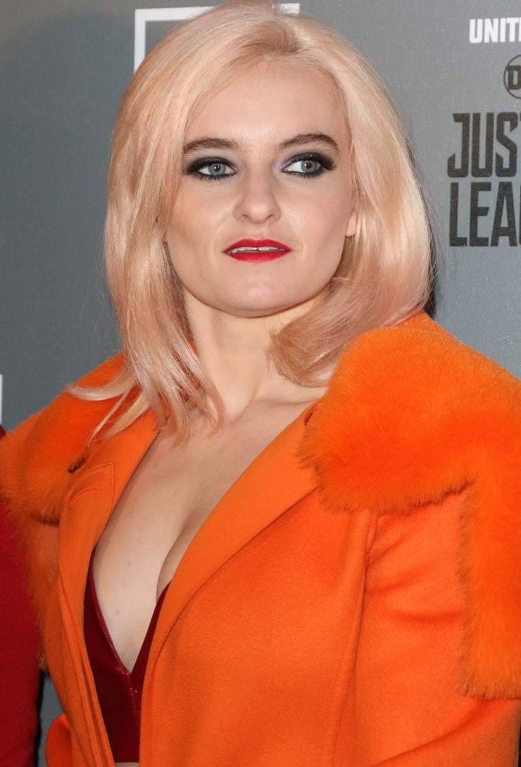 Grace Chatto