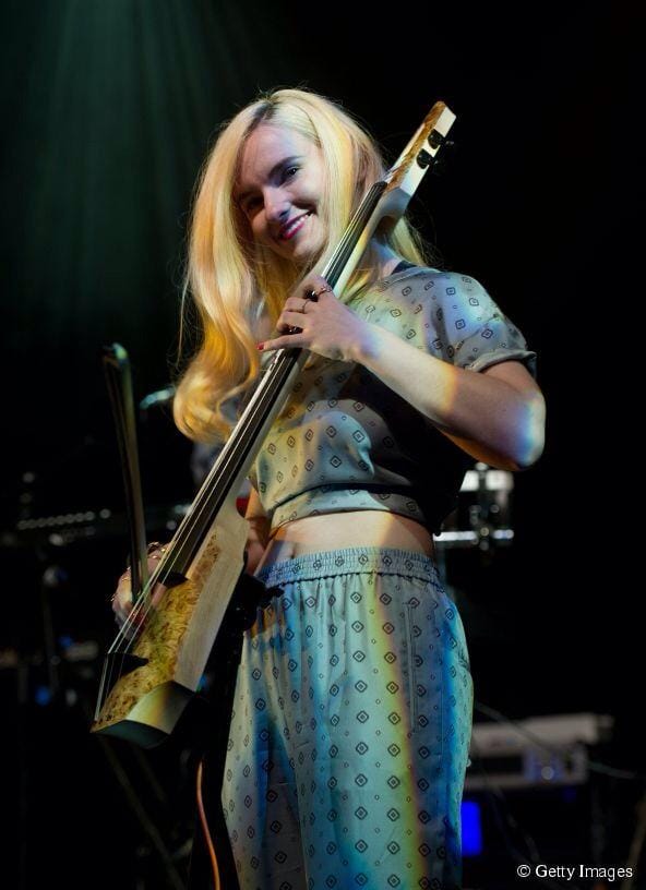 Grace Chatto