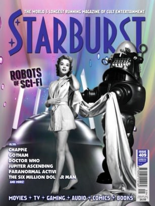 Starburst (magazine)